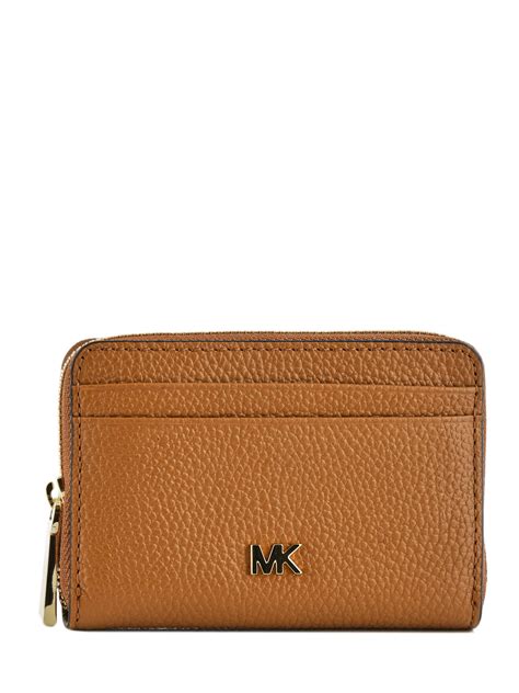 porte monnai michael kors|Designer Wallets for Women .